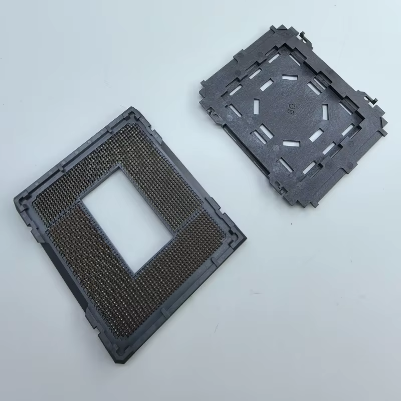 Socket LGA 1700 BGA con Bolas de Estaño para Reparación Placa Base - imagen 2