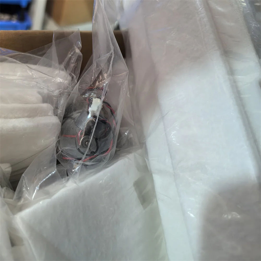 1 Uds conjunto de Motor CR para EPSON L1110 L3100 L3101 L3110 L3118 L3119 L3150 L3151 L3156 L3160 L5190 2189475