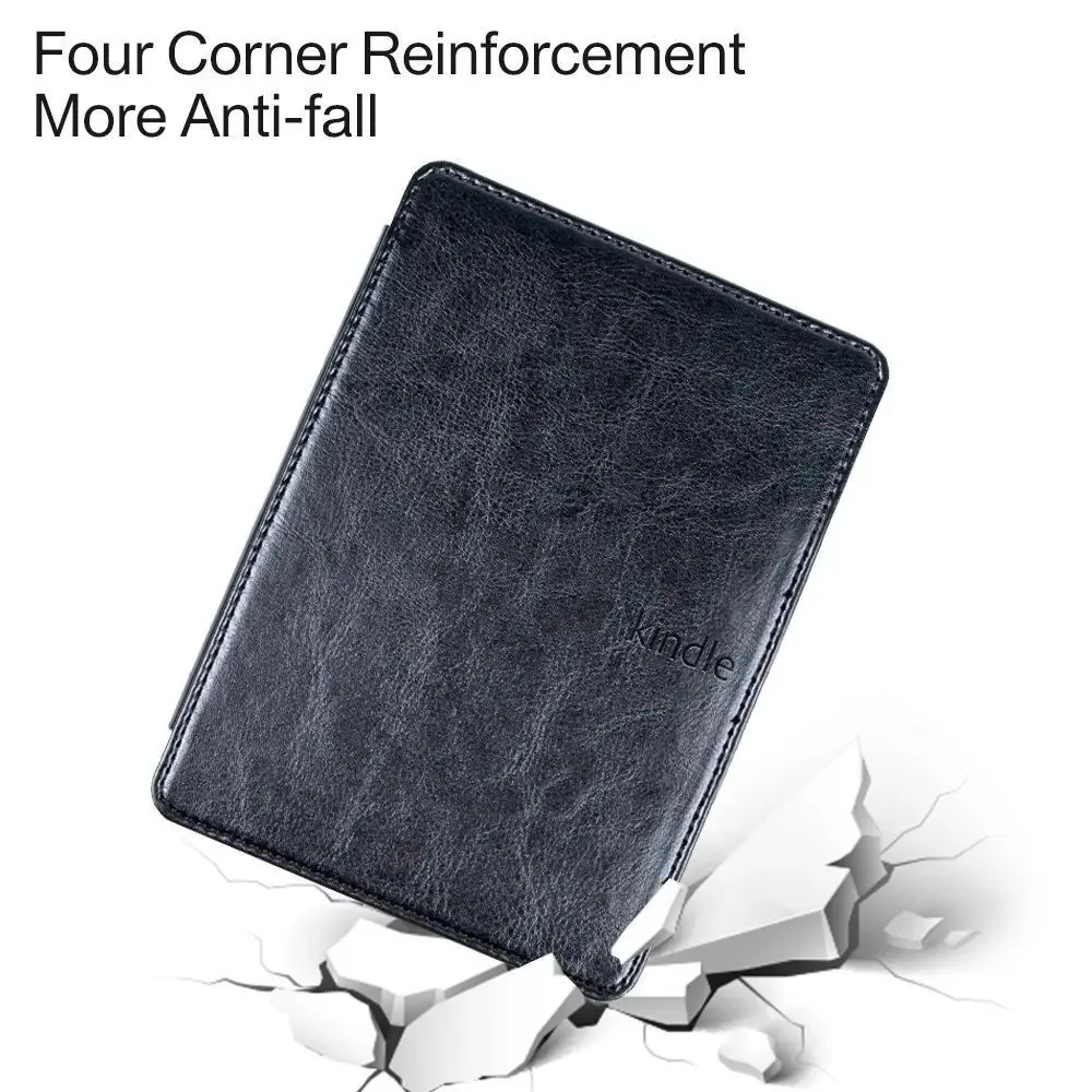 Funda 2024 para el nuevo Kindle Paperwhite Signature Edition 12th Colorsoft Signature Edition 7 ''12th 2024 versión carcasa protectora - imagen 5