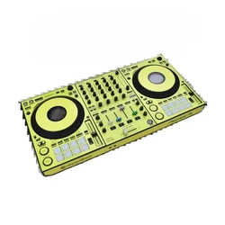 Película Protectora para Pioneer DJ DDJ-1000