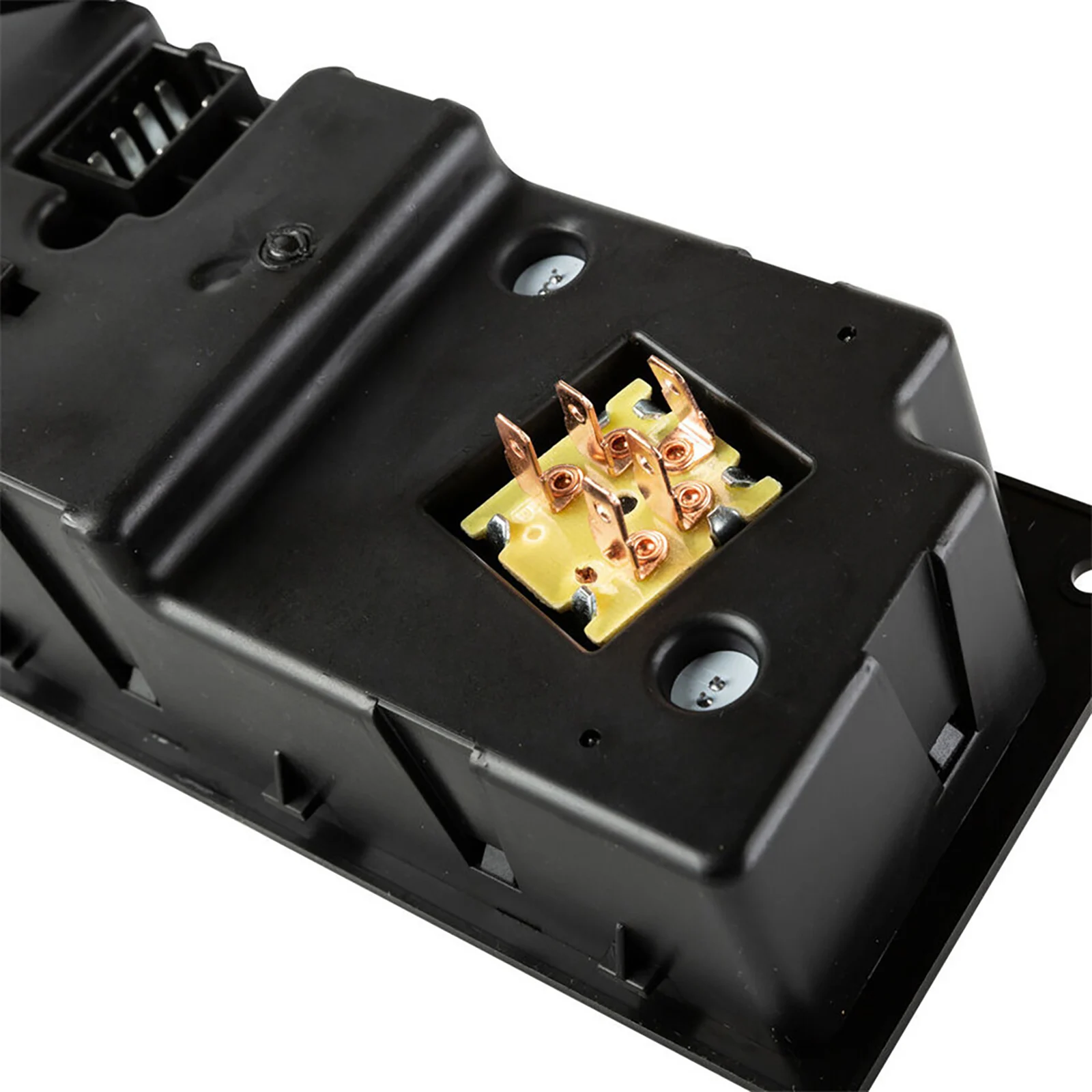 Piezas de repuesto de Panel de interruptor de Control A/C de alta resistencia para vehículo, accesorios para coche Kenworth W900 T800 T600A 599-5511, 1 ud. 2110071 - imagen 4