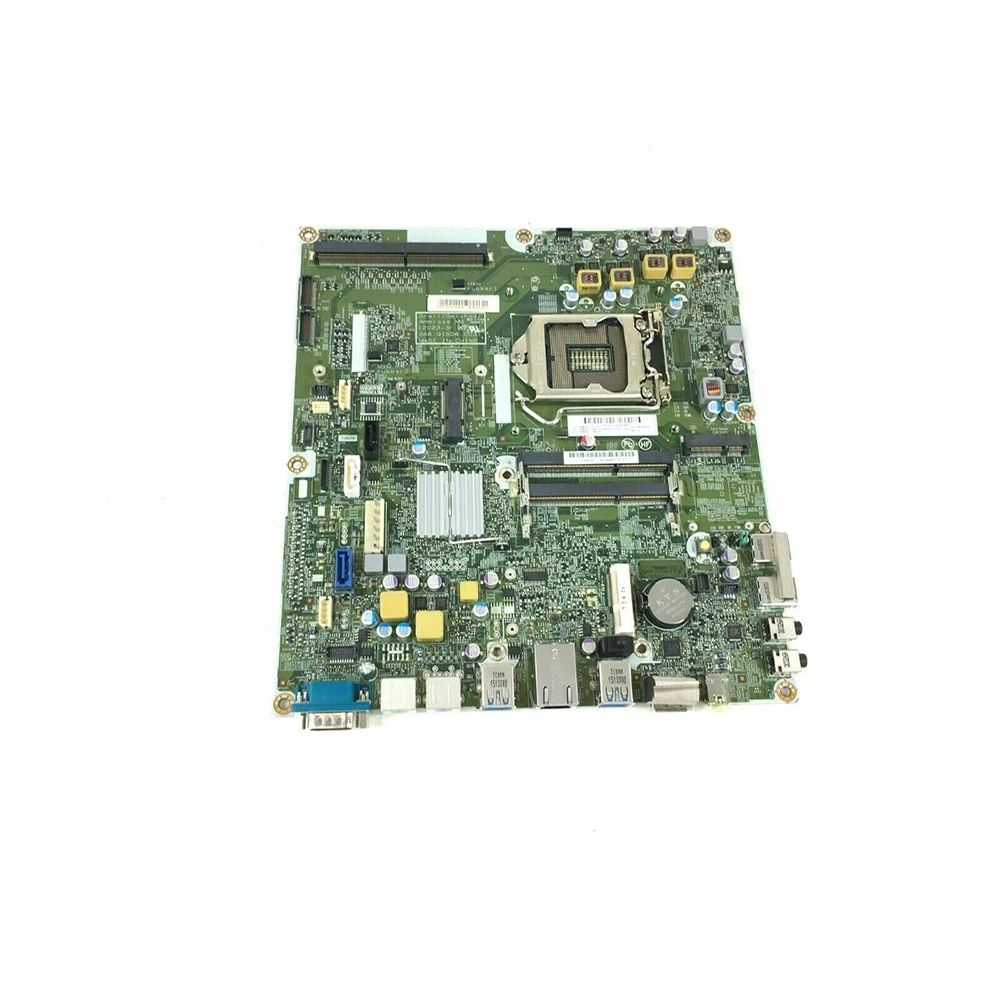 739680 -001 739680 -501 739680 -601 697289 -002 para HP para placa base de escritorio todo en uno EliteOne 800 G1 AIO completamente probada - imagen 4
