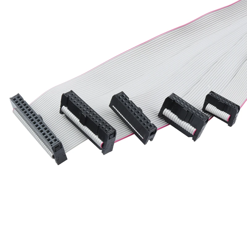 Cable cinta plana - Vista principal FC 2.0mm paso