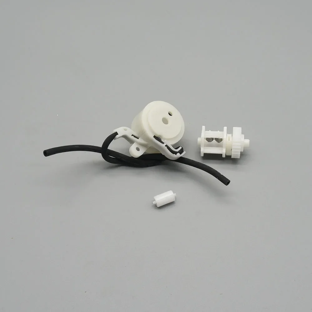 Tubo de bomba de tinta compatible con Epson EcoTank L3115 L4151 L3150 L4170 L3266 L3167 L3250 L3110 L4156 L3119 L3153L3156 L5290 L3253 L3267 - imagen 4