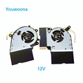 PAIRS FAN 12V
