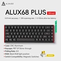 ALUX68 PLUS-Black
