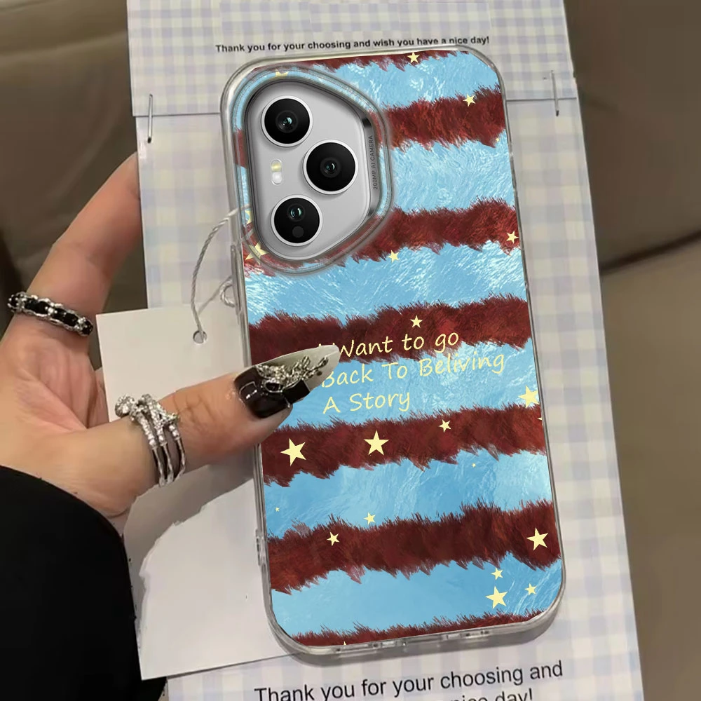 Funda de teléfono de leopardo de cuatro colores para Honor 400 200 90 Smart Pro Magic7 6 5 70 Lite X9a X9c X9b X8b X8a X8c X7c X7b X6c X6 TPU - imagen 5