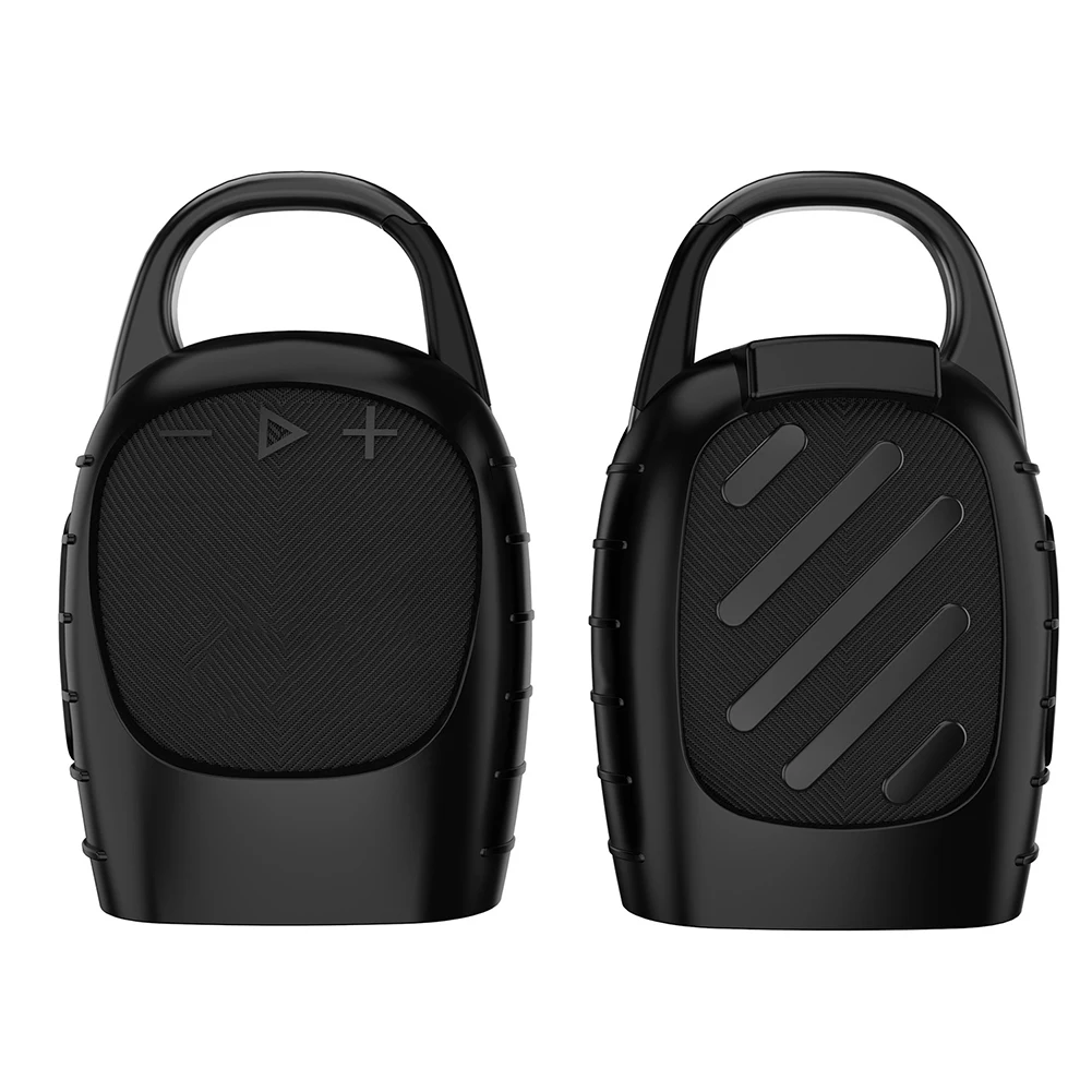 Funda de silicona a prueba de golpes para altavoz, funda protectora para JBL Clip 5 - imagen 4