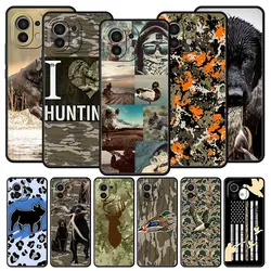 Funda Xiaomi Poco X7 – Diseño de Patos Rugosa