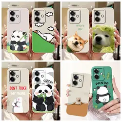 Funda OPPO A40 con diseño de dibujos animados y protección antigolpes
