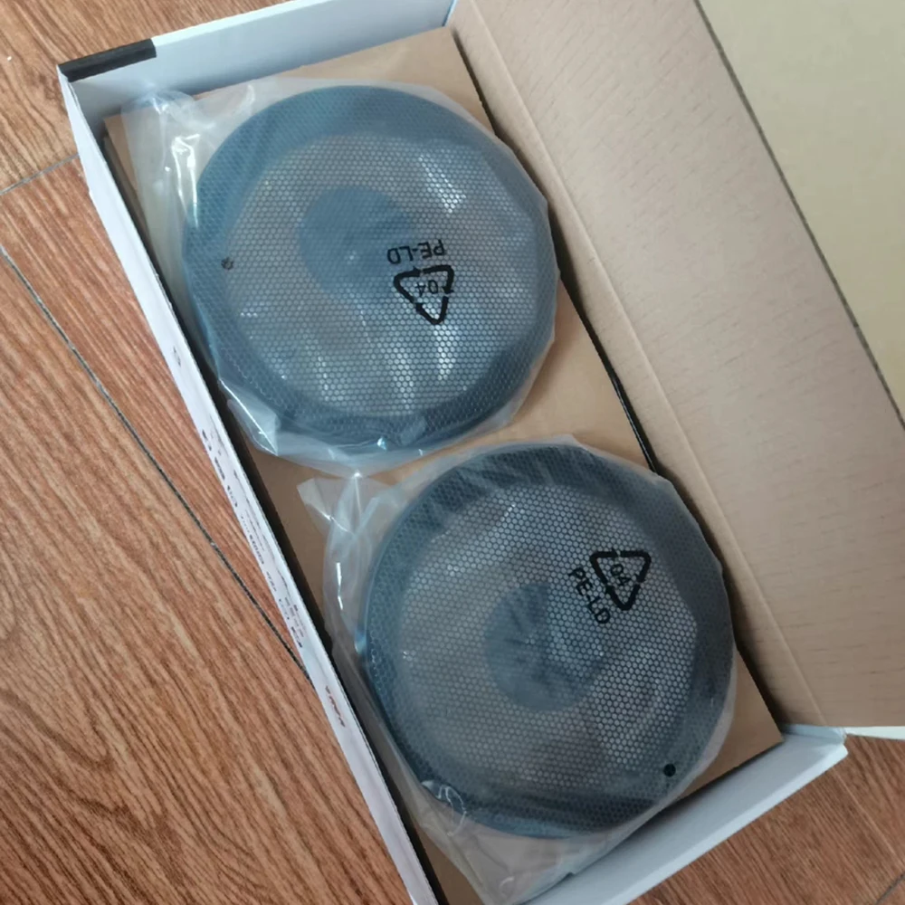 Para Focal 6,5 pulgadas 60W juego de altavoces para coche amplificador de potencia subwoofer altavoz para coche actualización no destructiva modificada RSE165 - imagen 5