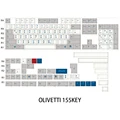 OLIVETTI 155Key Set