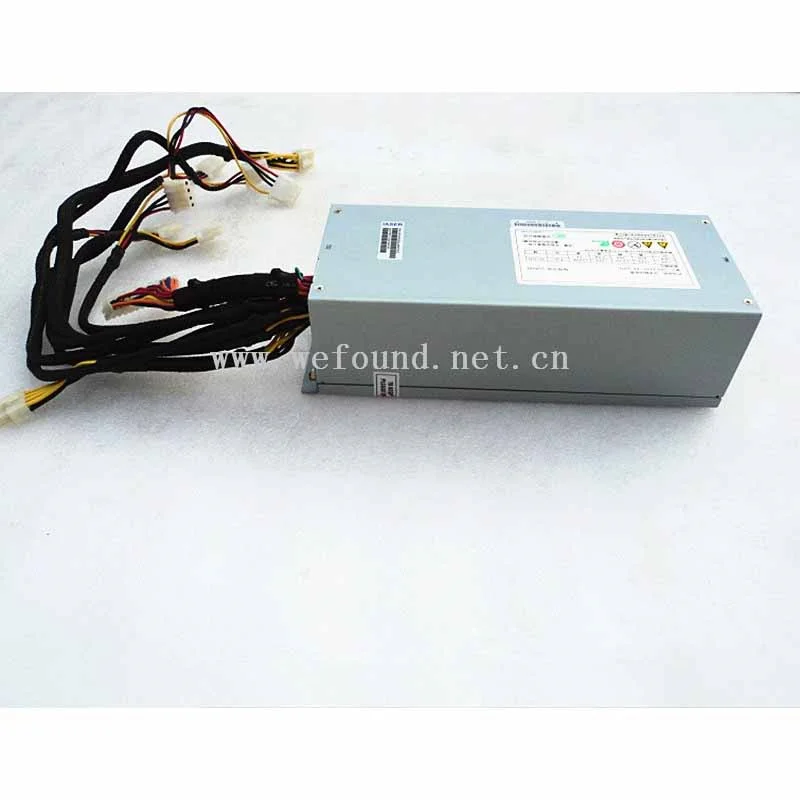 Fuente de alimentación para Great Wall, alta calidad, totalmente probada, envío rápido GW-2U600 600W - imagen 5