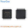 PY32F030K18T6