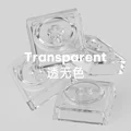 Transparent