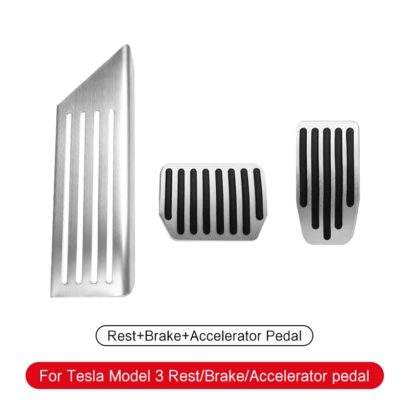 Model 3 3Pcs
