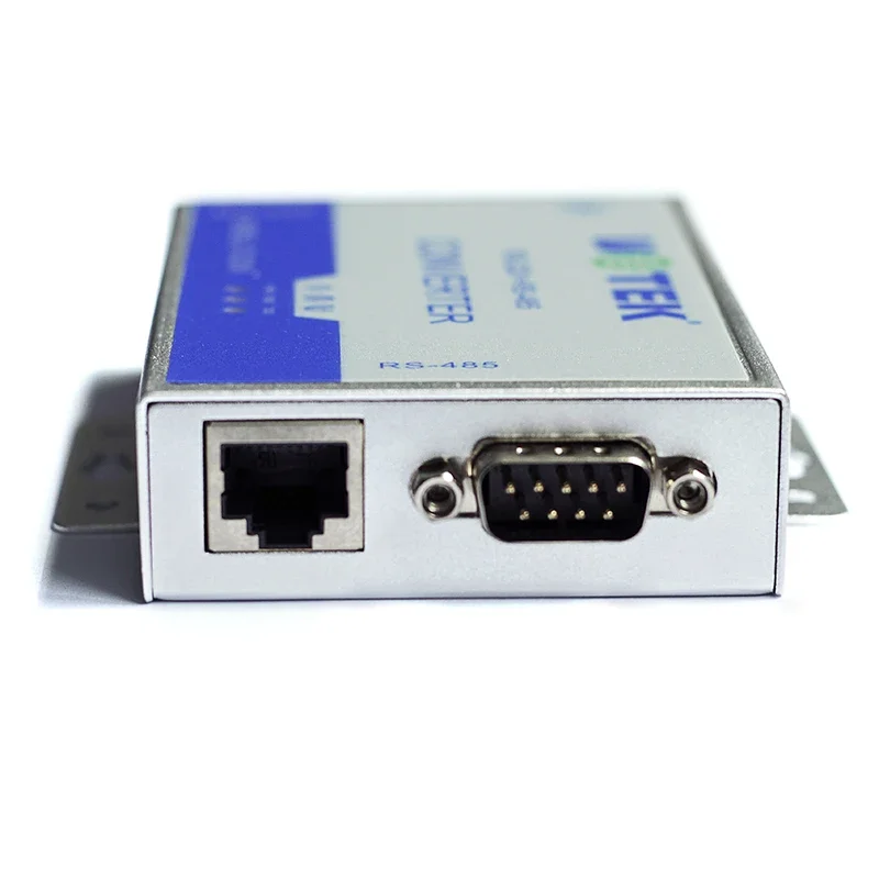 UT-2216 Convertidor de interfaz RS-232/RS-485 600W Protección contra sobretensiones contra rayos RS232 a RS485 Convertidor activo 1,2 KM - imagen 4