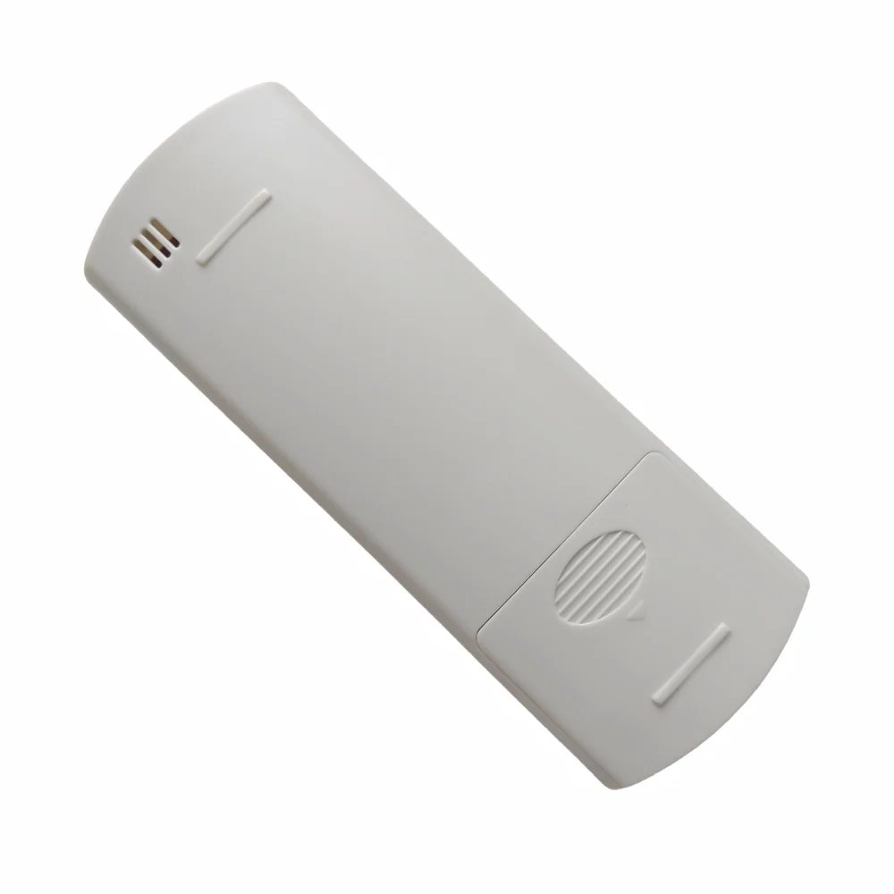 Control remoto de aire para aire acondicionado Insignia NS-AC06PWH1 NS-AC07PWH1 NS-AC08PWH1 - imagen 5