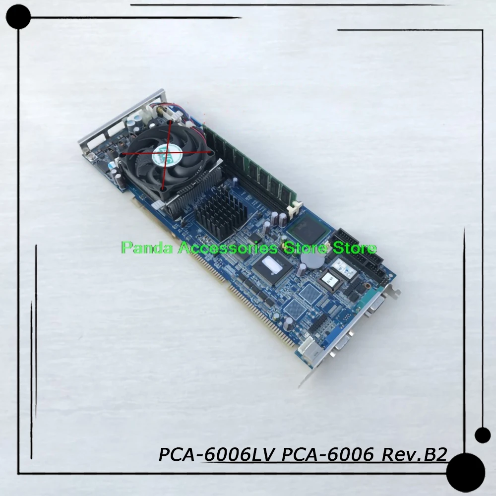 MIO-5272 REV A1 A2 para placa base Industrial Advantech PCA-6168 Rev.A1 PCA-6006LV PCA-6006 Rev.B2 AIMB-276 AIMB-276G2