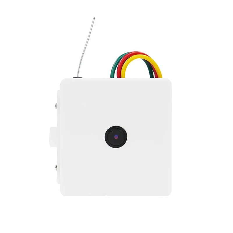 Módulo de cámara Yahboom WIFI con servocamera SG90 PTZ para kit de coche robot - imagen 4