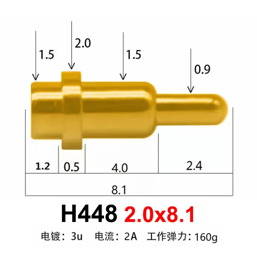 H448 2.0x8.1