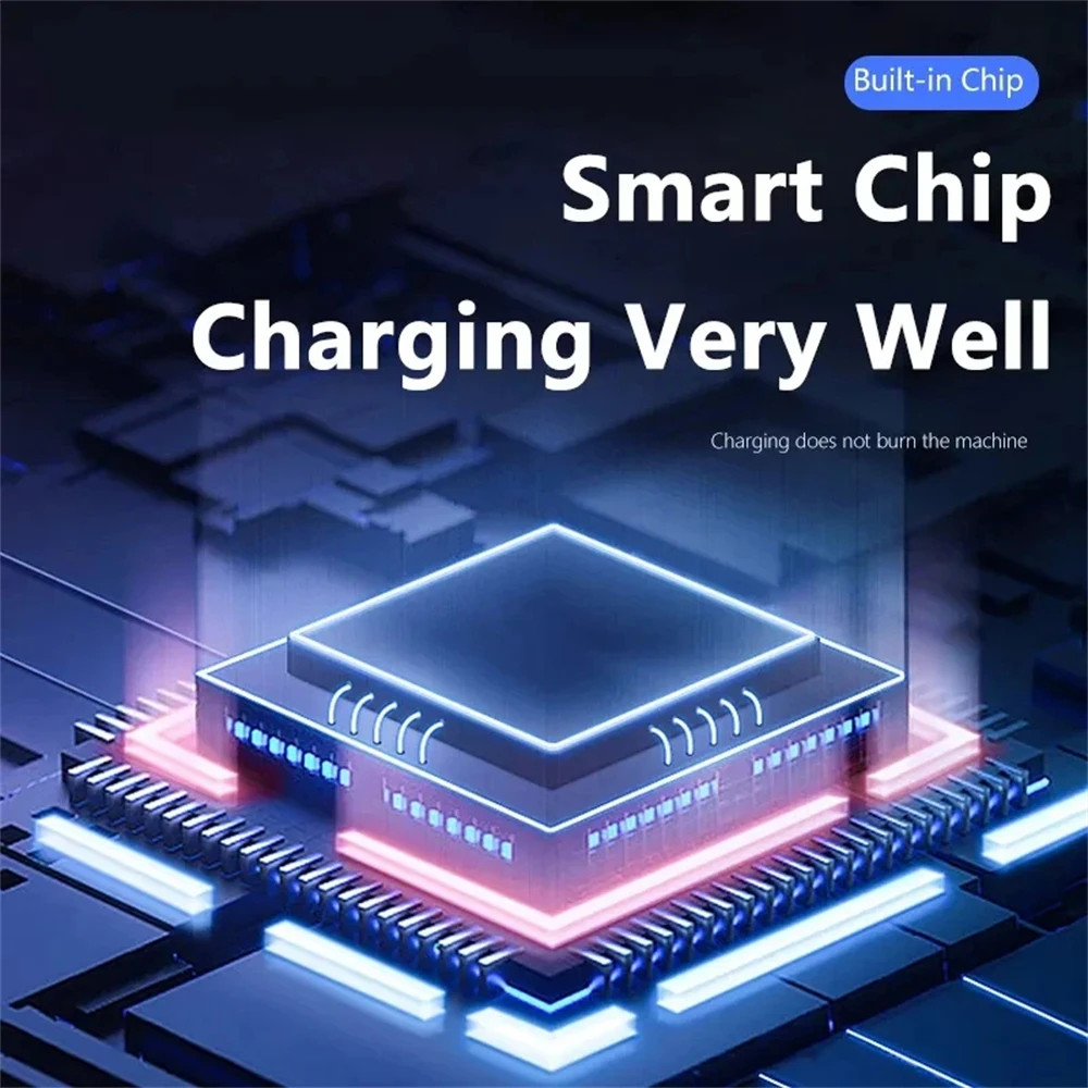 NNBILI-Adaptador USB C macho a IOS hembra, convertidor de transferencia de datos tipo C, carga rápida para iPhone 15 Series, iPad, PD27W - imagen 5