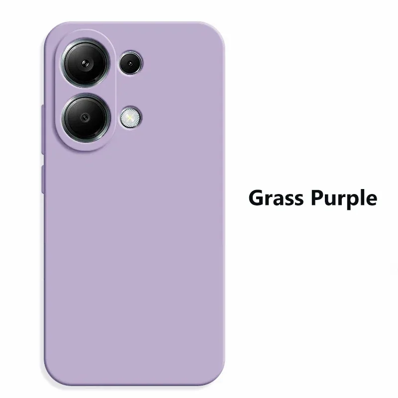 Grass Purple