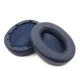 blue  Earpads