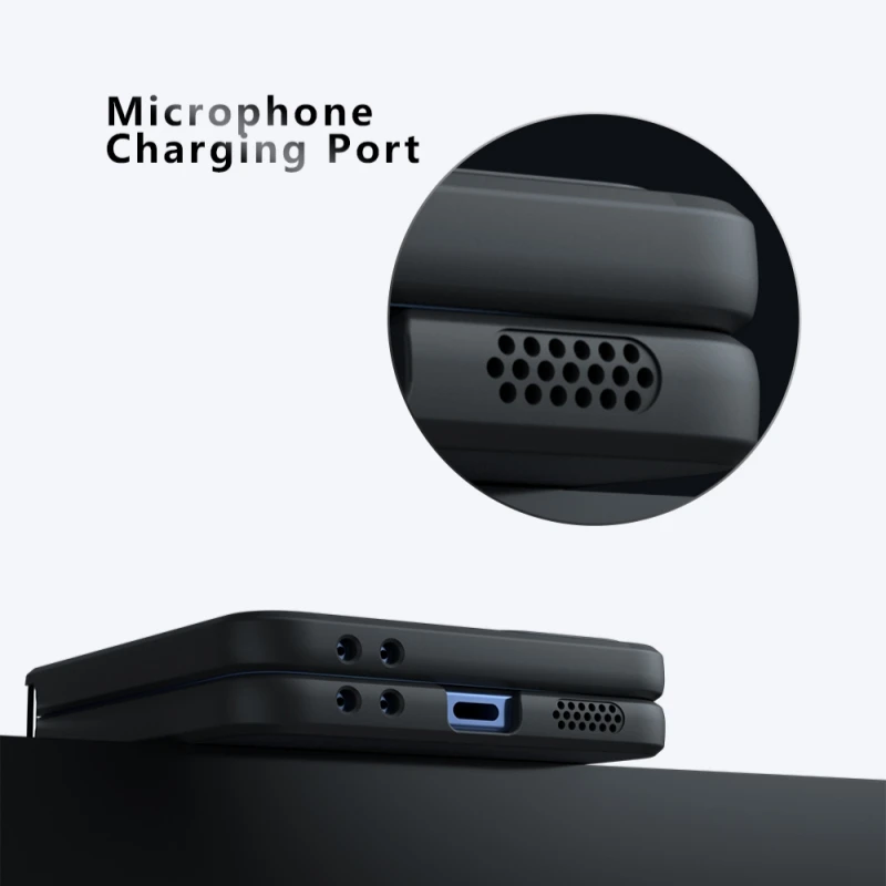 Para funda Samsung Galaxy Z Flip 7 funda Samsung Z Flip 7 Capas a prueba de golpes mate esmerilado transparente para Fundas Samsung Z Flip 7 - imagen 3