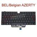 Belgian AZERTY