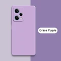 Grass Purple