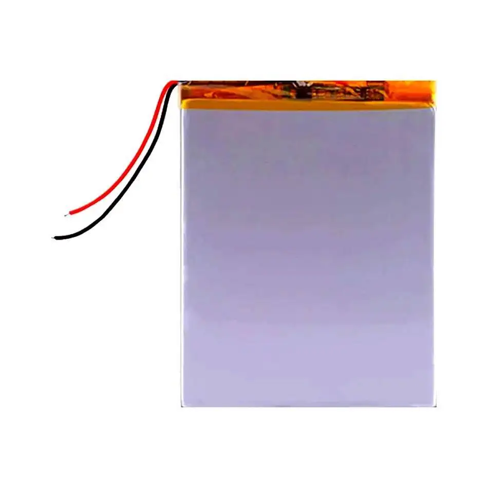 AE25102105P 25100100 2 cables para Nextbook Ares 8A 4G Lte NX16A8116KPK batería de tableta de energía confiable 3900Mah - imagen 2