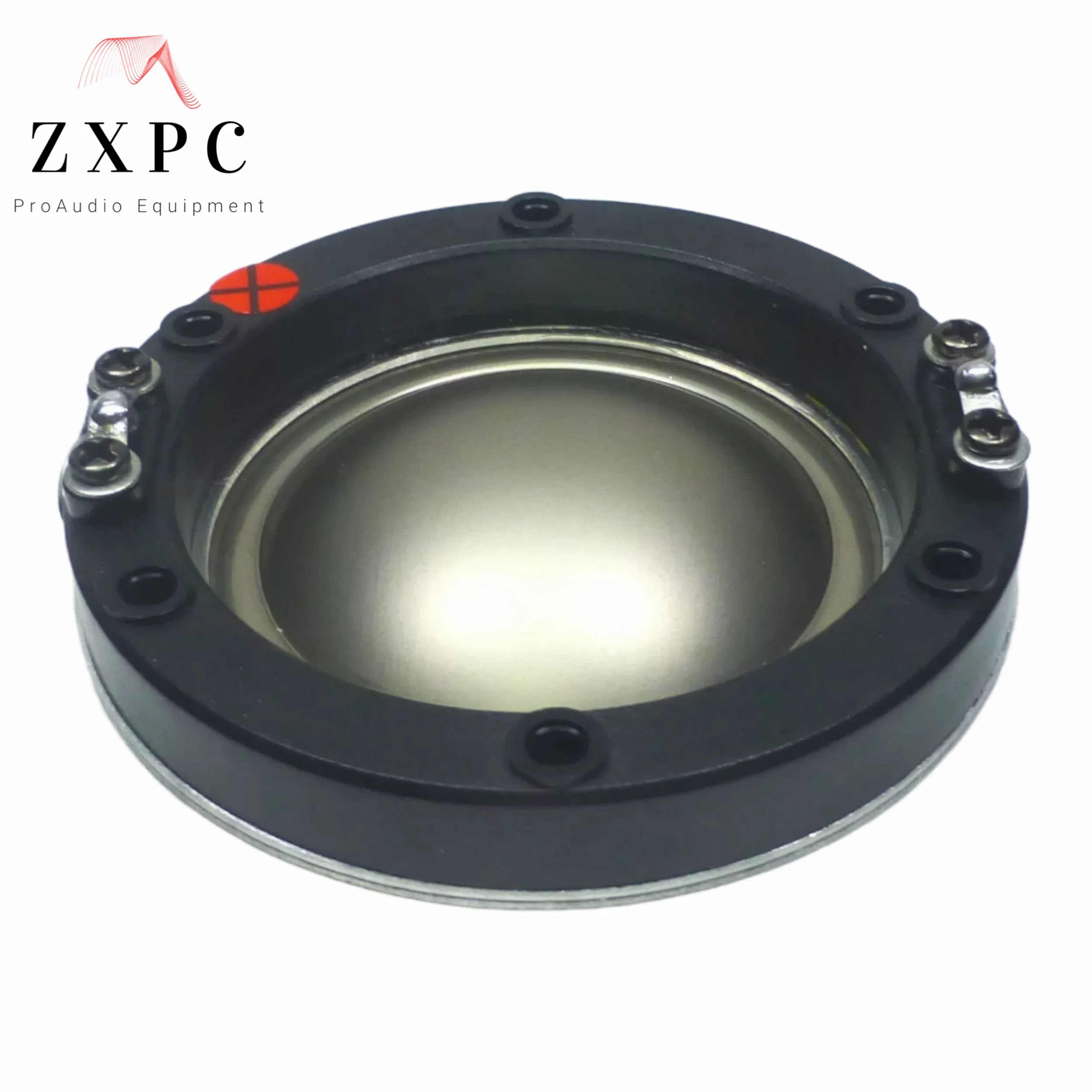 Diafragma LASE destinado al controlador Apogee Sound 110-10 1" cúpula de titanio 8Ω