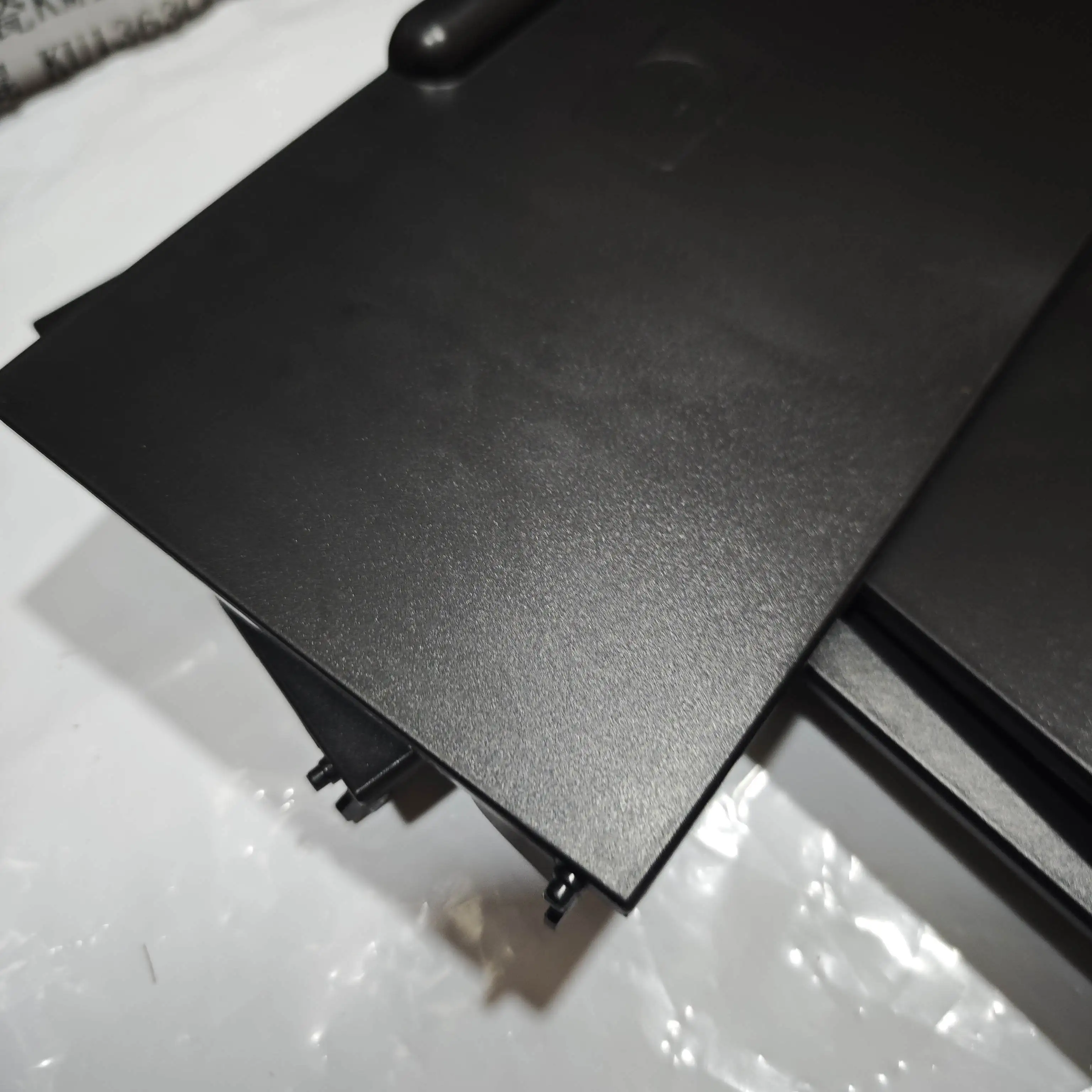 Conjunto de bandeja de recogida de papel de 10 piezas para HP M1130 M1132 M1136 M1212 M1212nf M1213 M1213NF M1214 M1216 1132