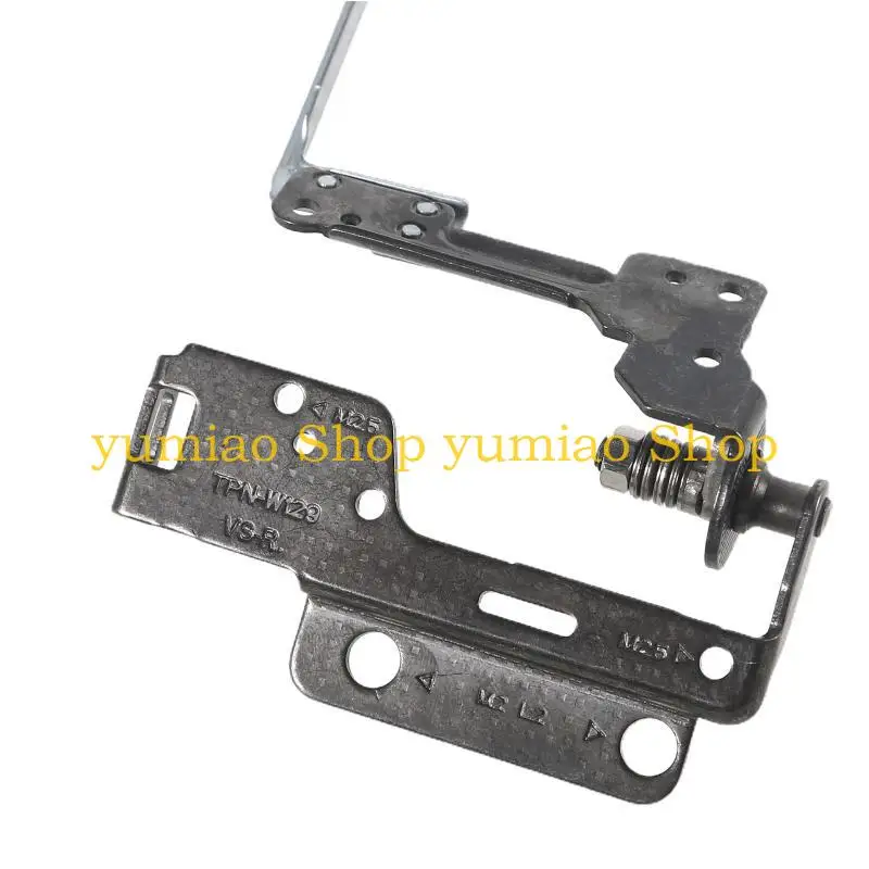 587b nuevas bisagras LCD laptop establecida para 17-BS 17-AK 17-BR Serie 926482-001 933291-001