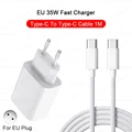 EU Charger and Cable