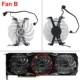 fan B
