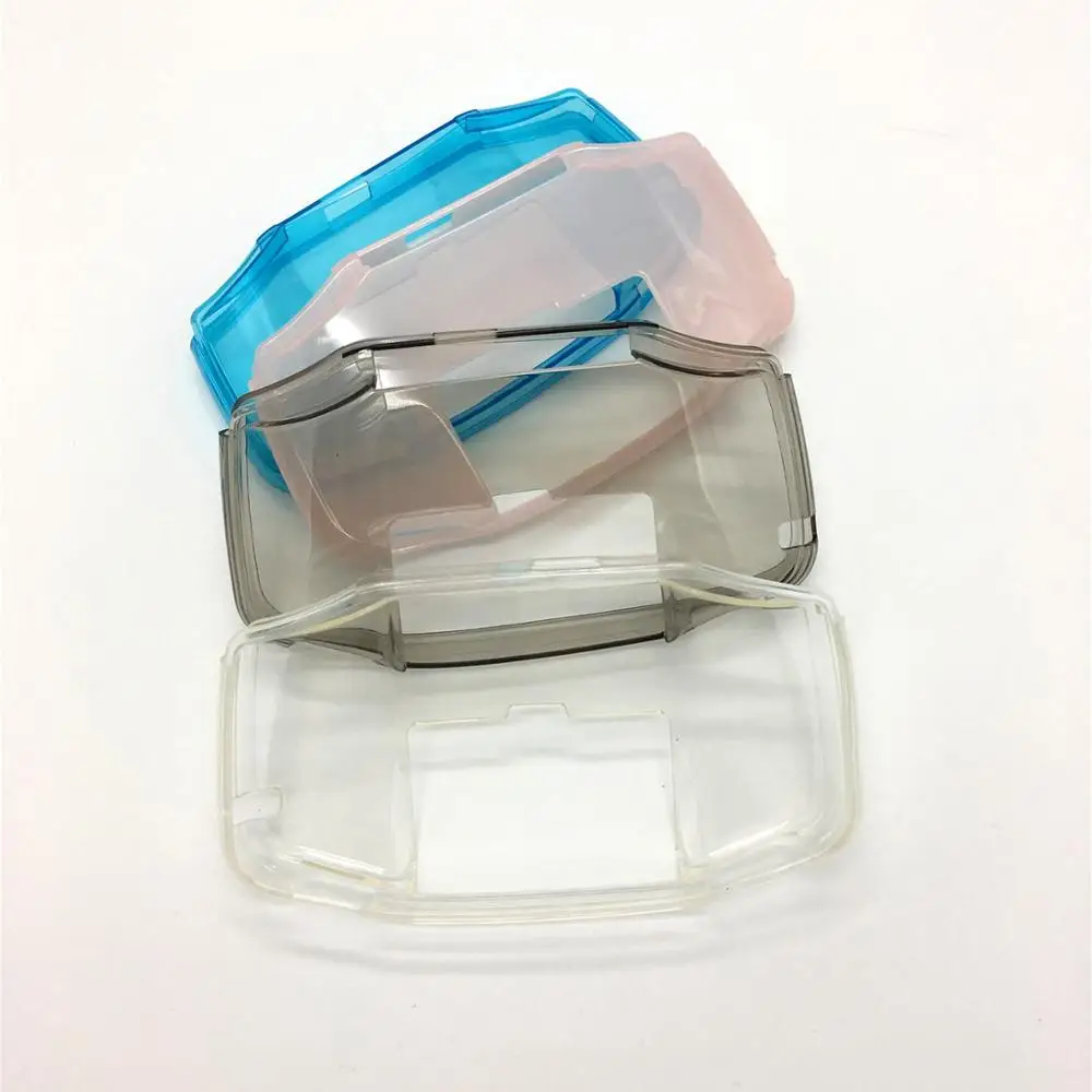 Carcasa protectora de TPU utilizada por GBA - imagen 2