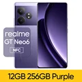 12GB 256GB Purple