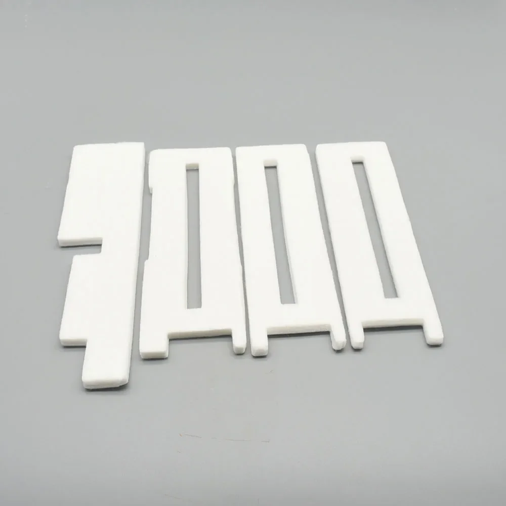 10 juegos de almohadillas de tanque de tinta residual MC-G01 para CANON GX6010 GX6020 GX6030 GX6040 GX6050 GX7010 GX7020 GX7030 GX7040 GX7050 GX7070 GX7055 - imagen 5