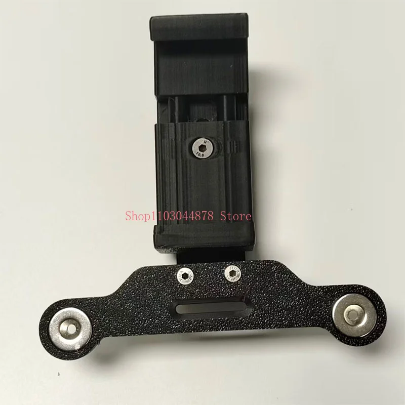 Soporte para teléfono móvil de juego de carreras de simulación, soporte de instalación versión magnética para Base SIMAGIC EVO - imagen 4