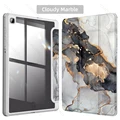 Cloudy Marble
