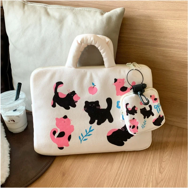 Bolsa para tableta para ipad a16, funda para tabletas android 2025, funda para ipad de 10. a generación para Xiaomi, Huawei, HP, Dell, Lenovo, bolso - imagen 3