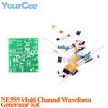 NE555 Generator