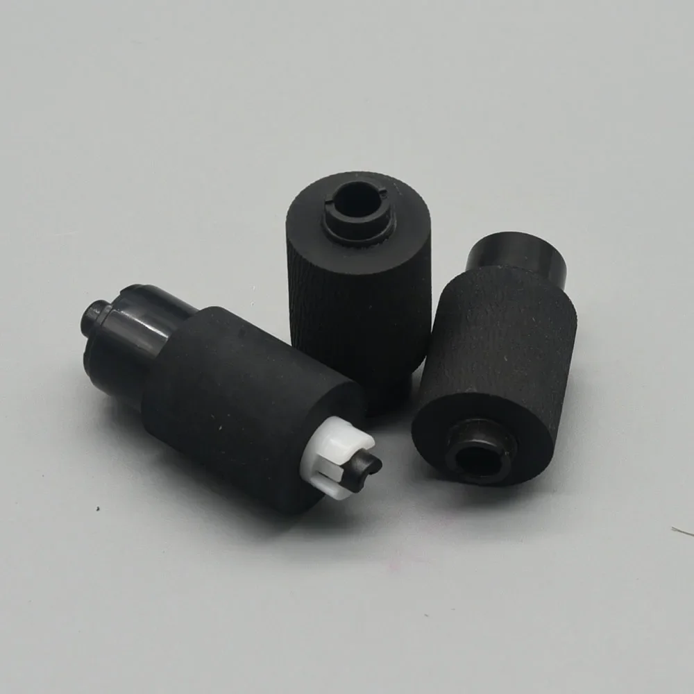 5X 302R794350 302F909171 302F909170 Rodillo de recogida de separación de alimentación para Kyocera ECOSYS P5021 P5026 M5521 M5526 - imagen 4