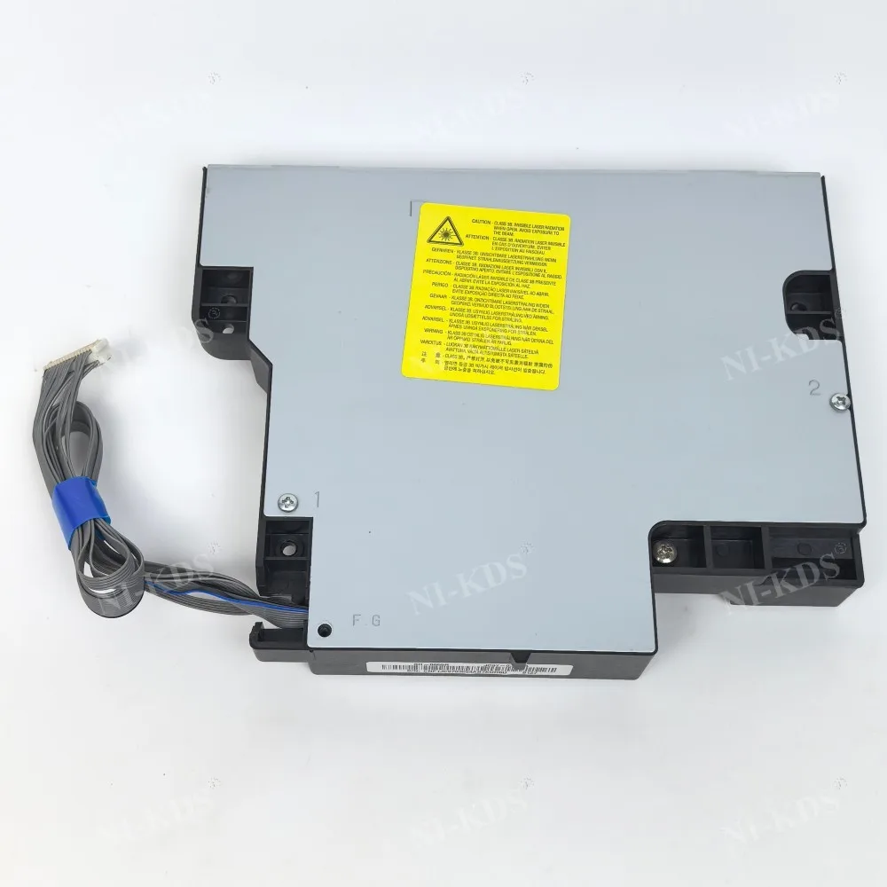 Unidad láser JC97-03624A para piezas de impresora Samsung SCX6555 4360 4370 5370 5360 LSU - imagen 2