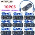 10PCS Mini cable