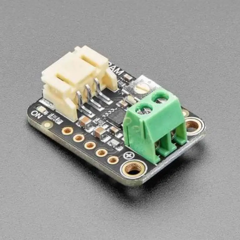 5647 Amplificador de audio STEMMA - Mono 2,5 W Clase D - PAM8302 ESP32