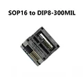 sop16 to DIP8 300MIL