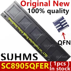 Chip Integrado SC8905QFER SC89050FER QFN-21 Nuevo